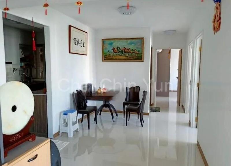 Room (HDB) for Rent in  355A Anchorvale Lane - Image 4